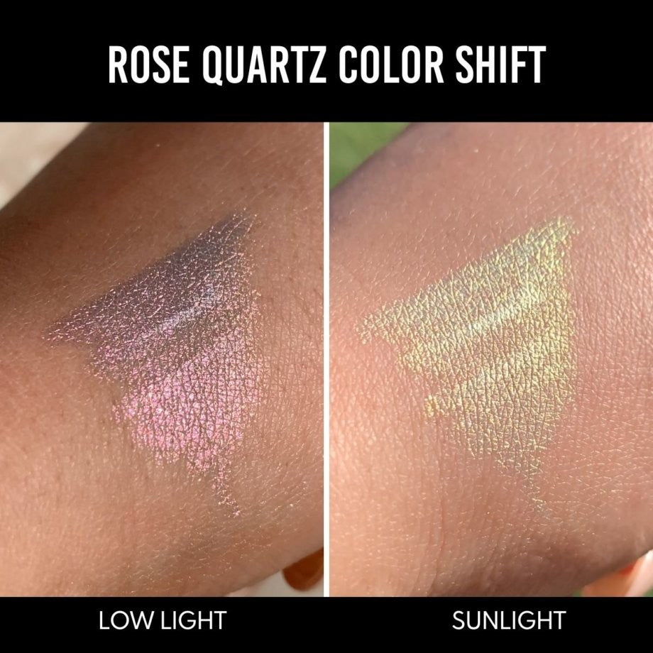 INFINITE CHROME PENCIL ROSE QUARTZ - DANESSA MYRICKS BEAUTY