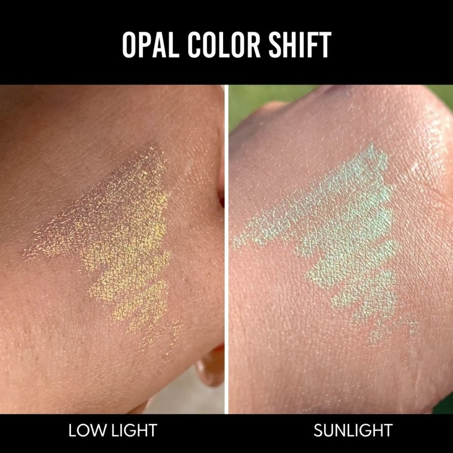 INFINITE CHROME PENCIL OPAL - DANESSA MYRICKS BEAUTY