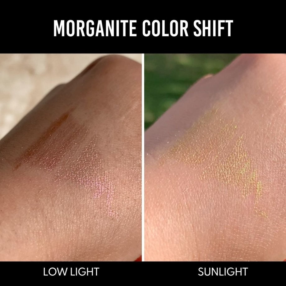 INFINITE CHROME PENCIL MORGANITE - DANESSA MYRICKS BEAUTY
