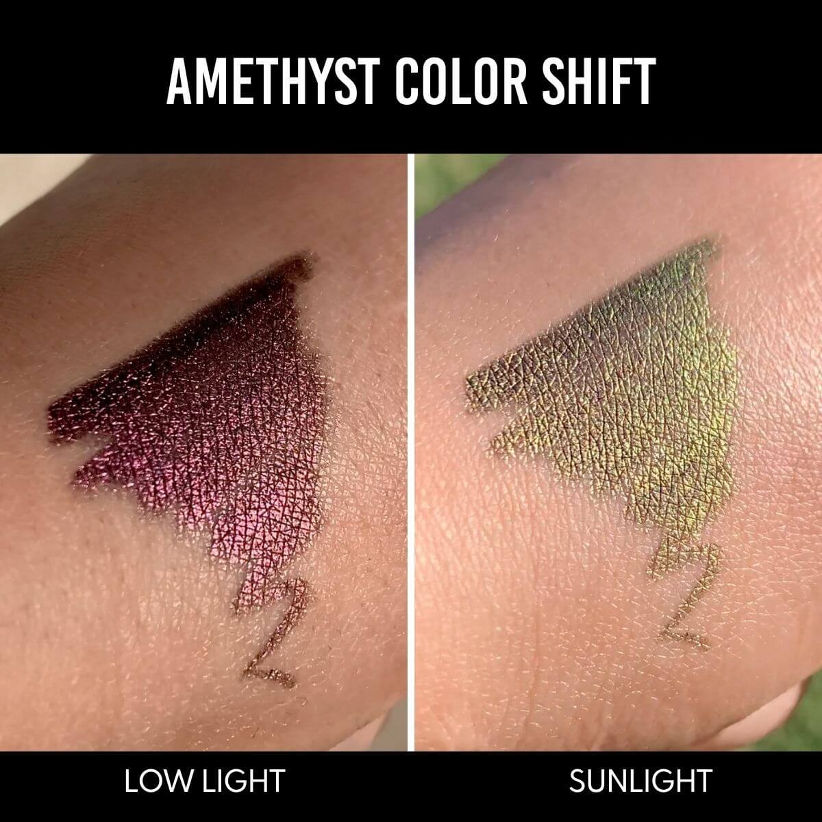 INFINITE CHROME PENCIL AMETHYST - DANESSA MYRICKS BEAUTY