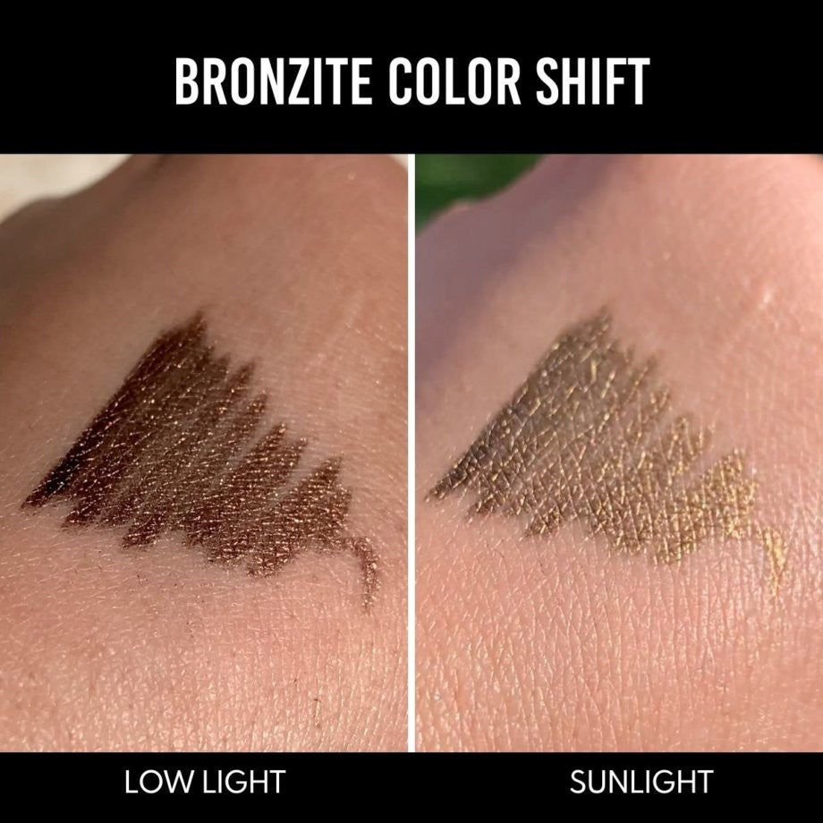 INFINITE CHROME PENCIL BRONZITE - DANESSA MYRICKS BEAUTY