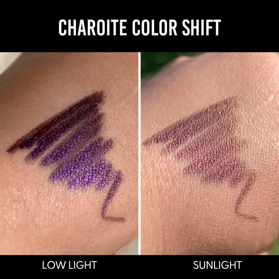 INFINITE CHROME PENCIL CHAROITE - DANESSA MYRICKS BEAUTY