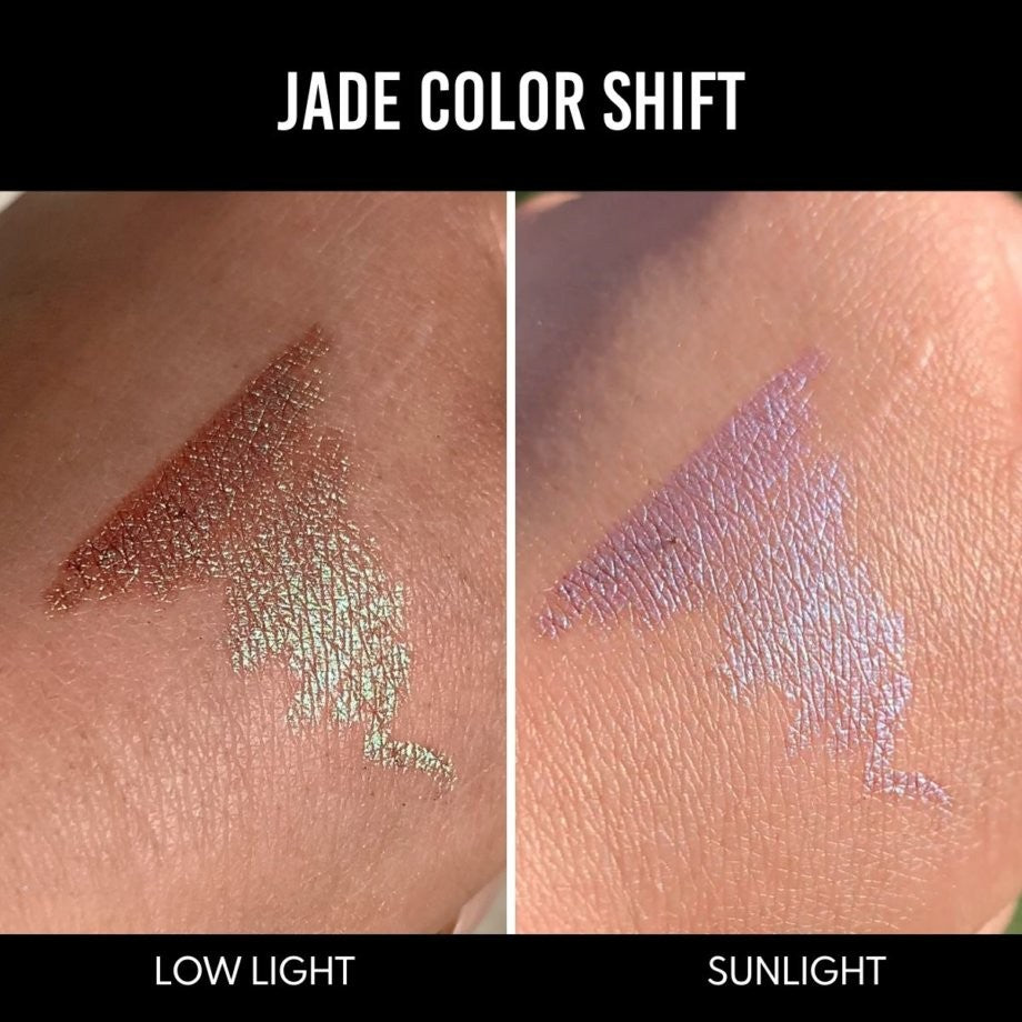 INFINITE CHROME PENCIL JADE - DANESSA MYRICKS BEAUTY