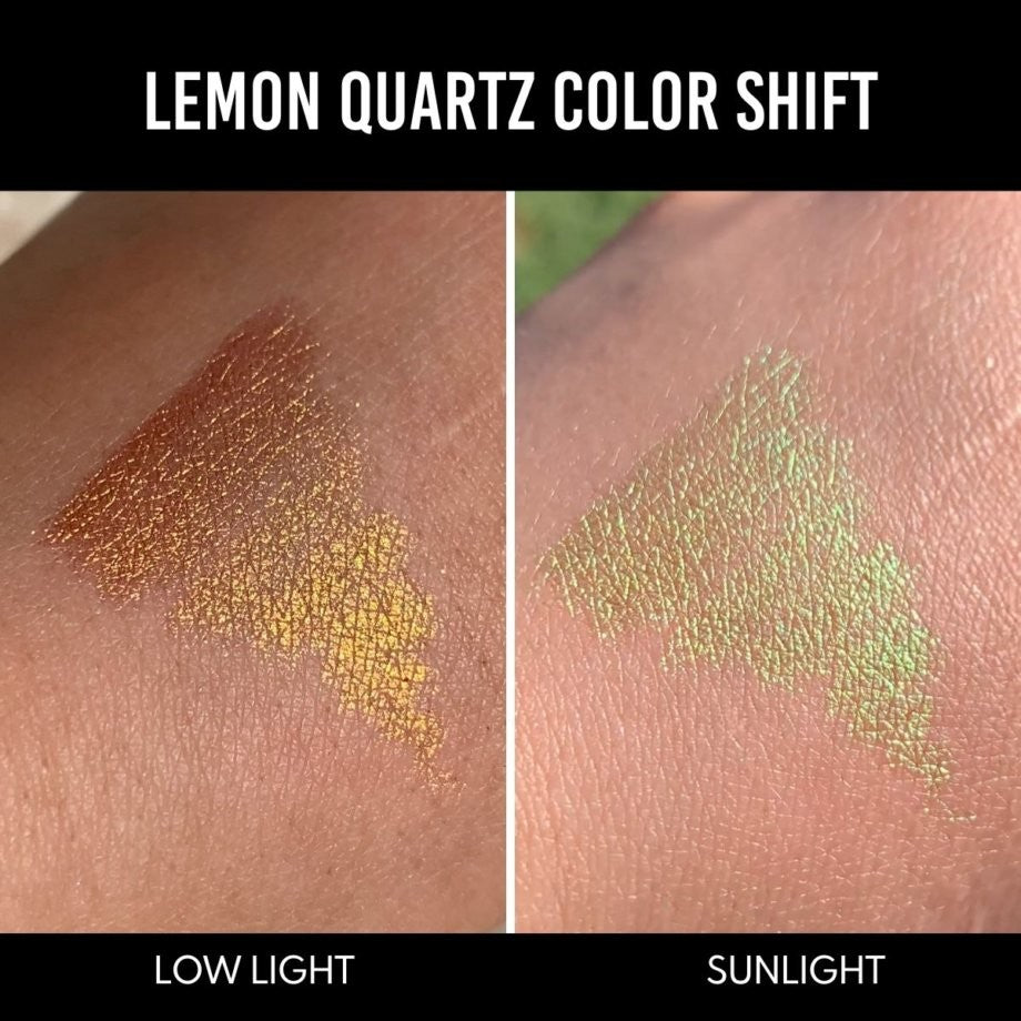 INFINITE CHROME PENCIL LEMON QUARTZ - DANESSA MYRICKS BEAUTY