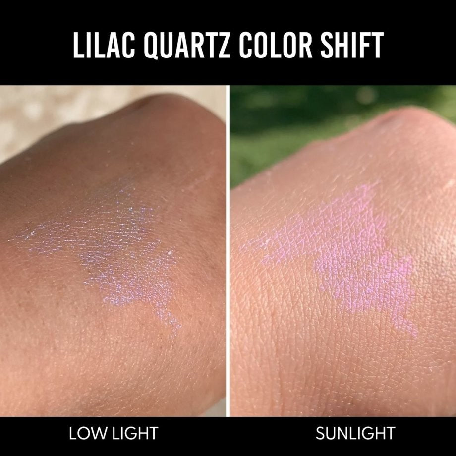 INFINITE CHROME PENCIL LILAC QUARTZ - DANESSA MYRICKS BEAUTY
