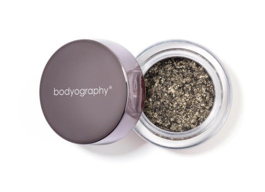Glitter Pigment - Later Skater - Bodyography