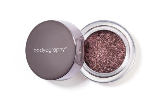 Glitter Pigment - Get Down - Bodyography