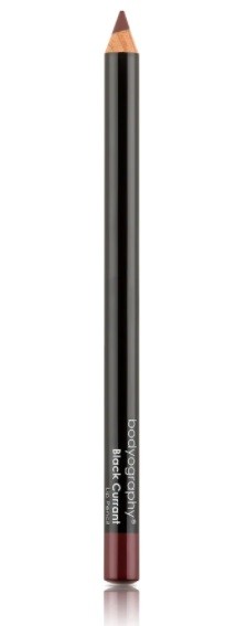 Lip Pencil - Rosewood - Bodyography