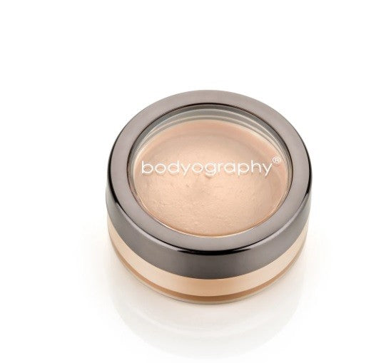 Canvas Eye Mousse - Cameo - Bodyography