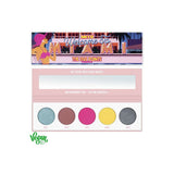 PALETA DE SOMBRAS FIVE POINTS 17 WELCOME TO MIAMI - MIYO