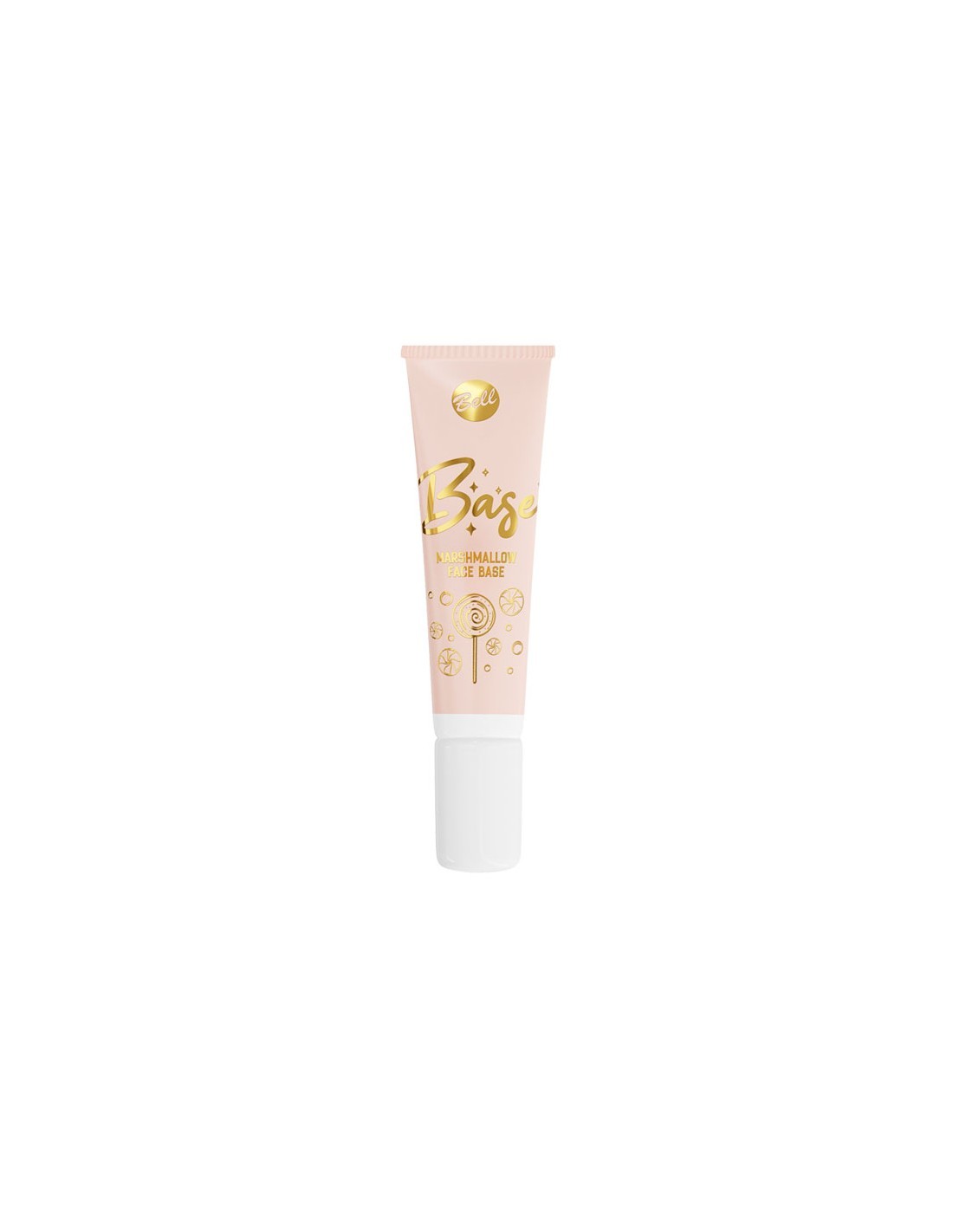 Prebase de maquillaje Marshmallow - BELL