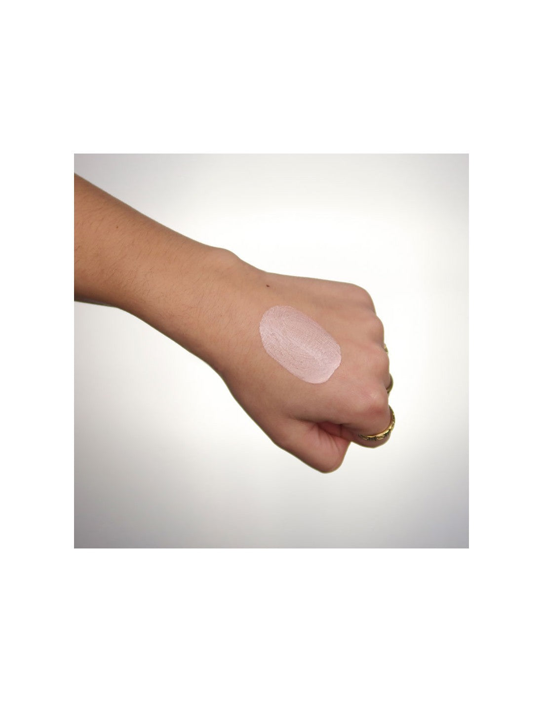 Prebase de maquillaje Marshmallow - BELL