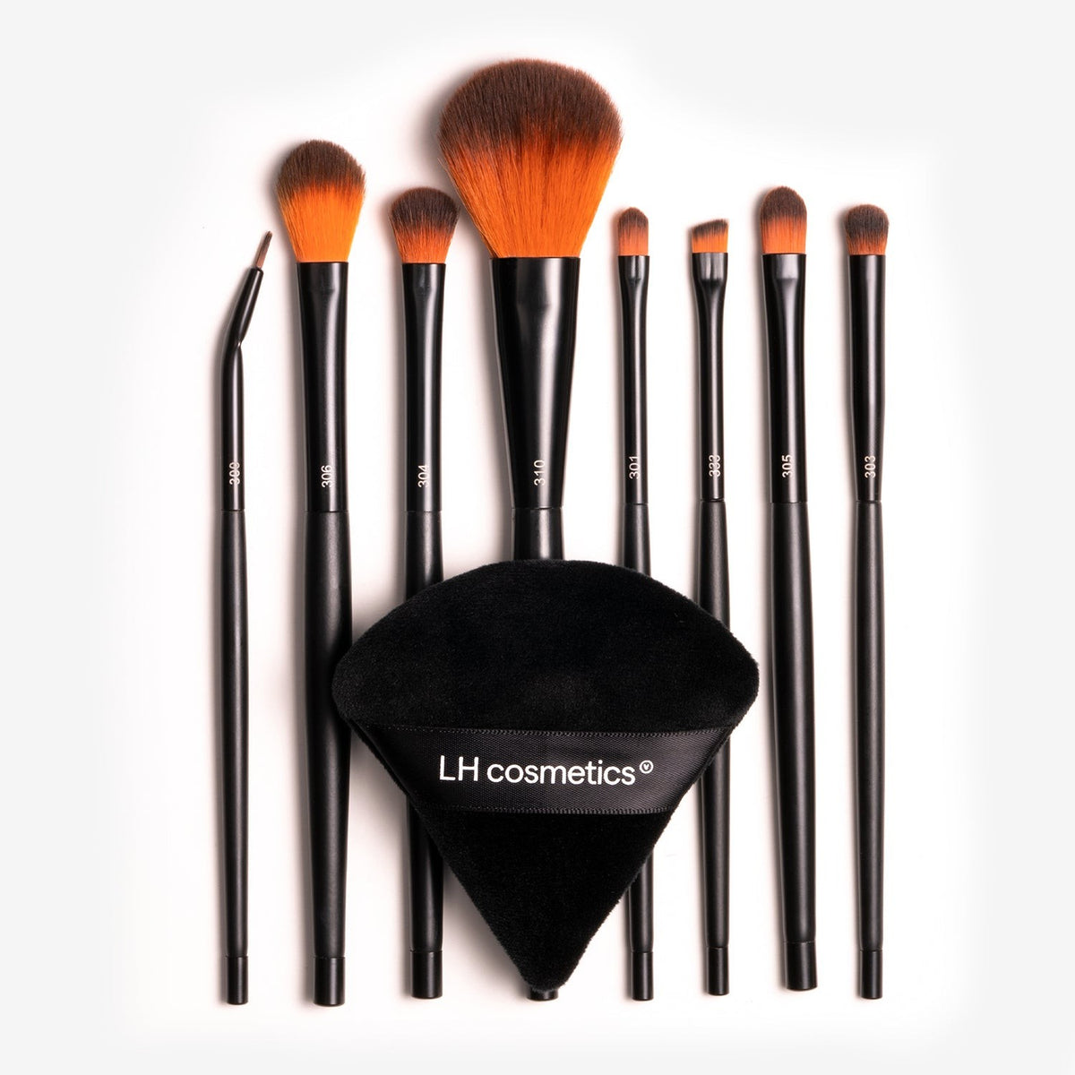 Infinity tool box - LH Cosmetics