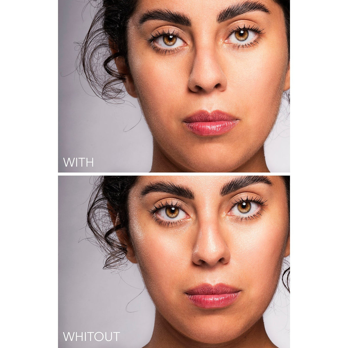 Infinity filter, Medium  - LH Cosmetics