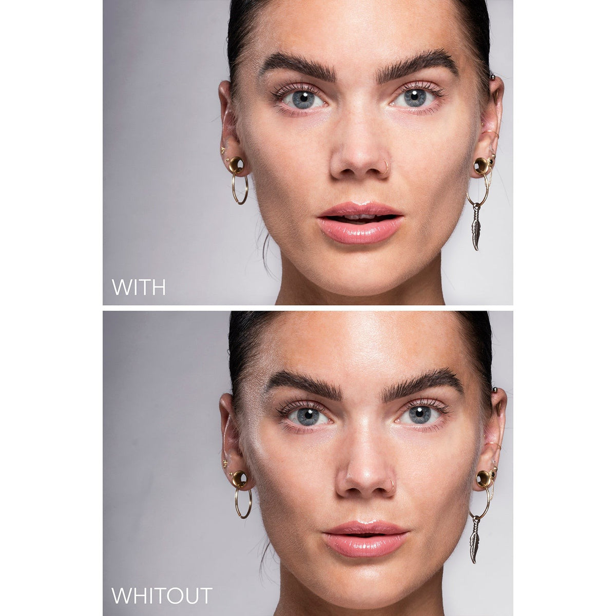 Infinity filter, Light - LH Cosmetics
