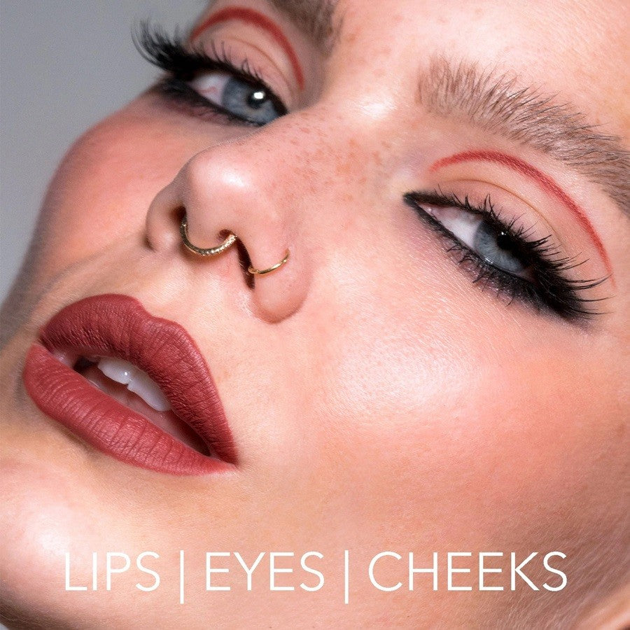Cherry Crayon - LH Cosmetics