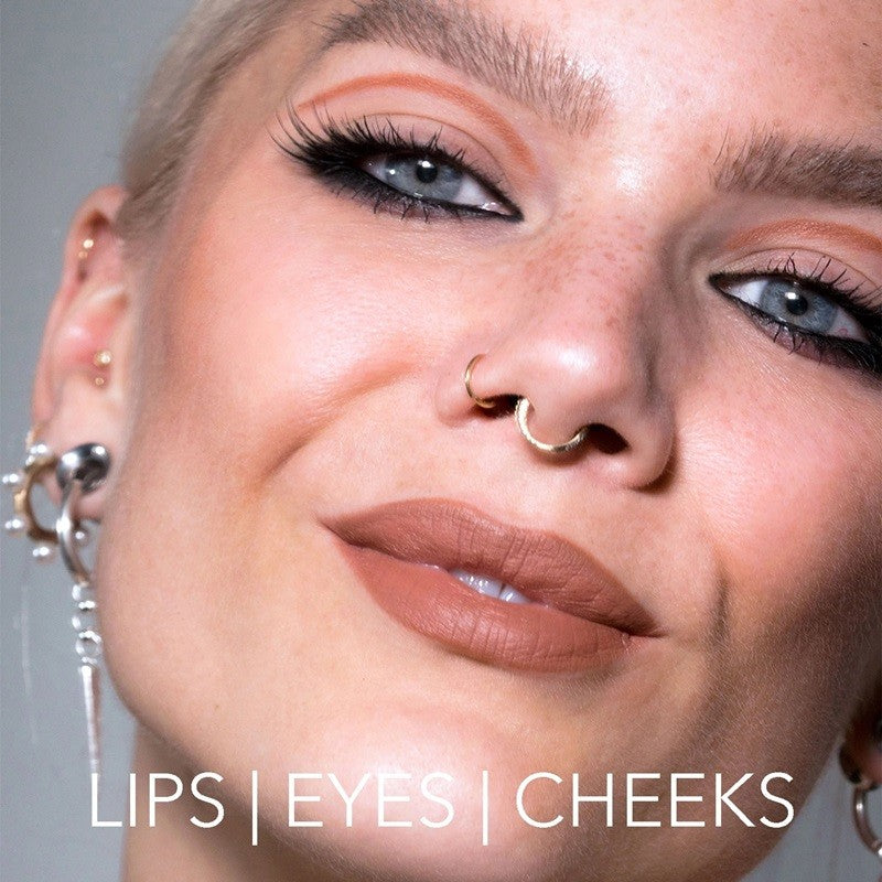 Sepia Crayon - LH Cosmetics