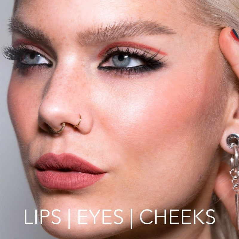 Dusty pink Crayon - LH Cosmetics