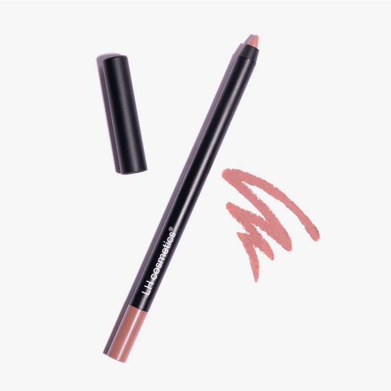 Mellow mauve Crayon - LH Cosmetics
