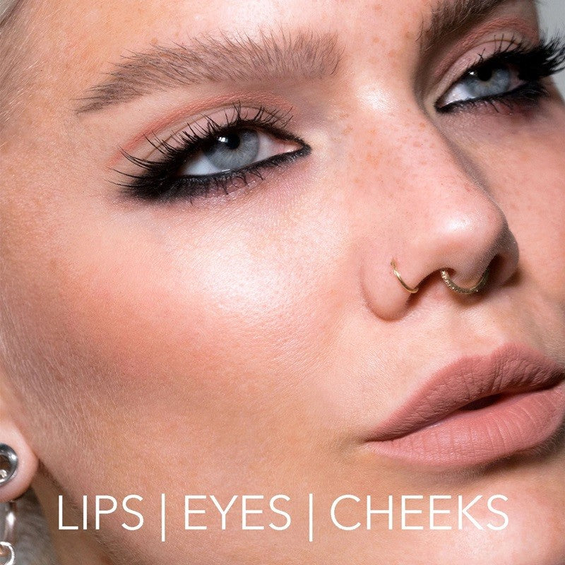 Mellow mauve Crayon - LH Cosmetics