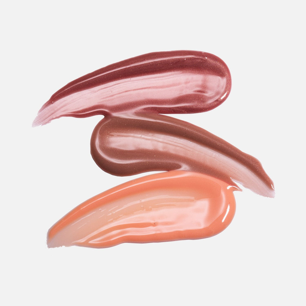 Infinity lip gloss Dusty rose - LH Cosmetics