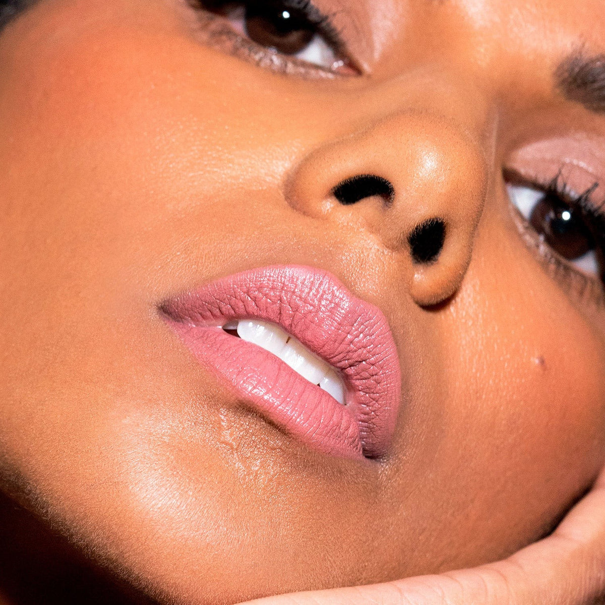 Majestick Dusty pink - LH Cosmetics