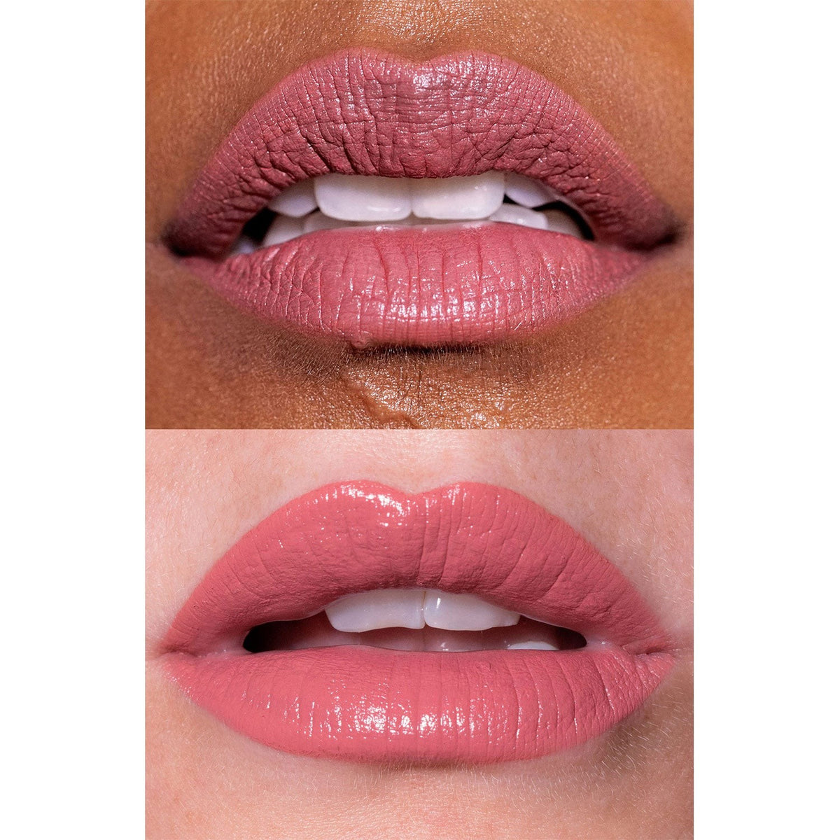 Majestick Dusty pink - LH Cosmetics