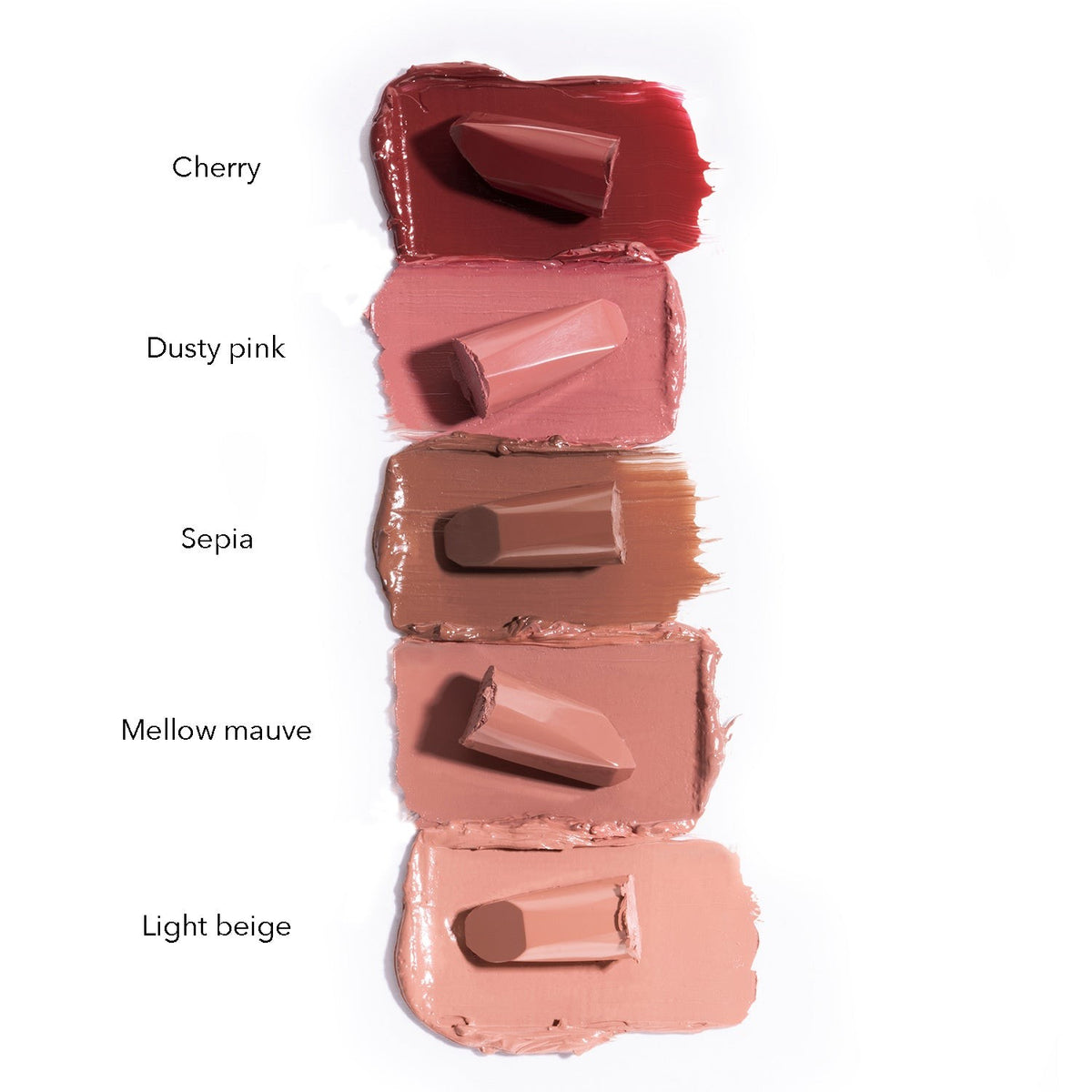 Majestick Light beige - LH Cosmetics