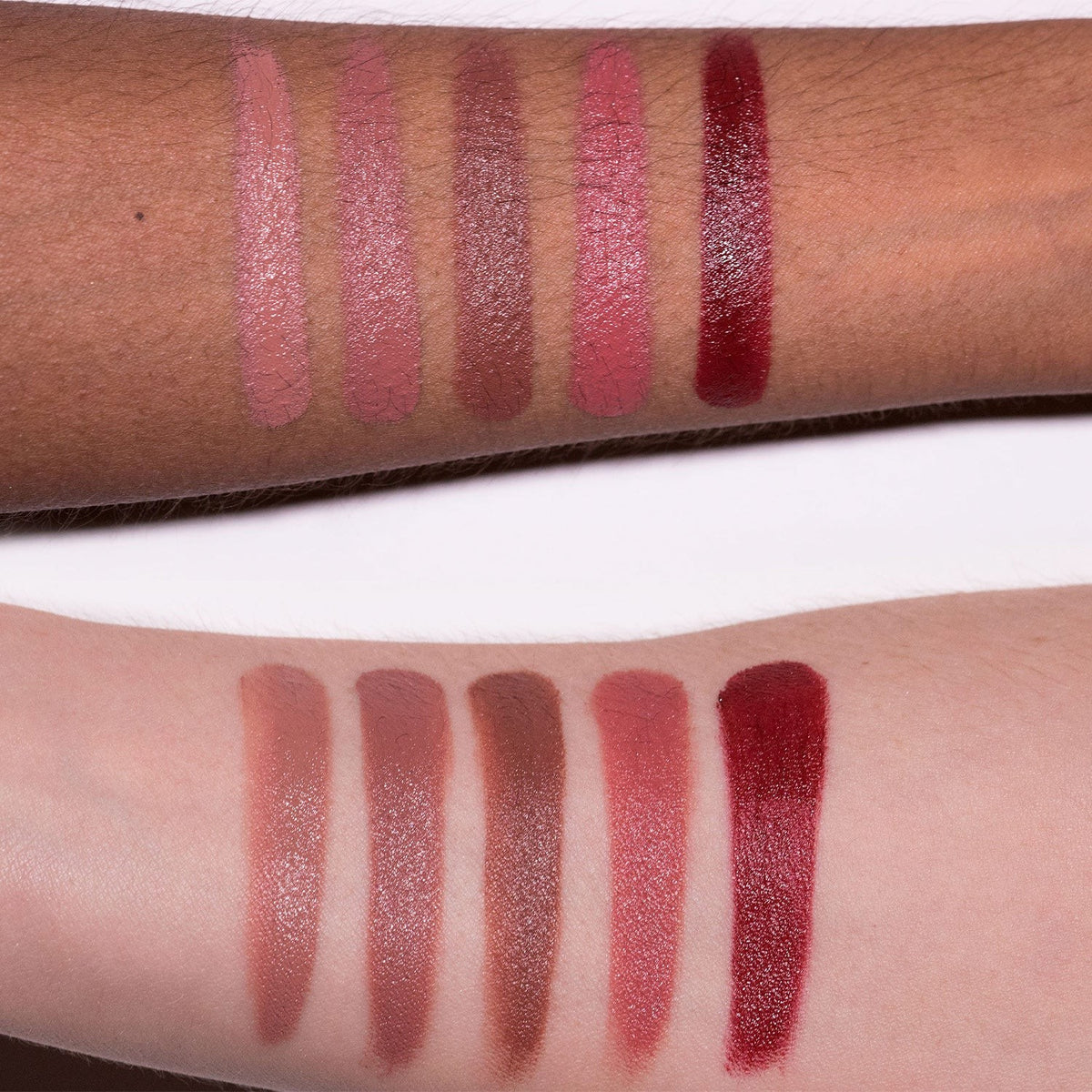 Majestick Light beige - LH Cosmetics