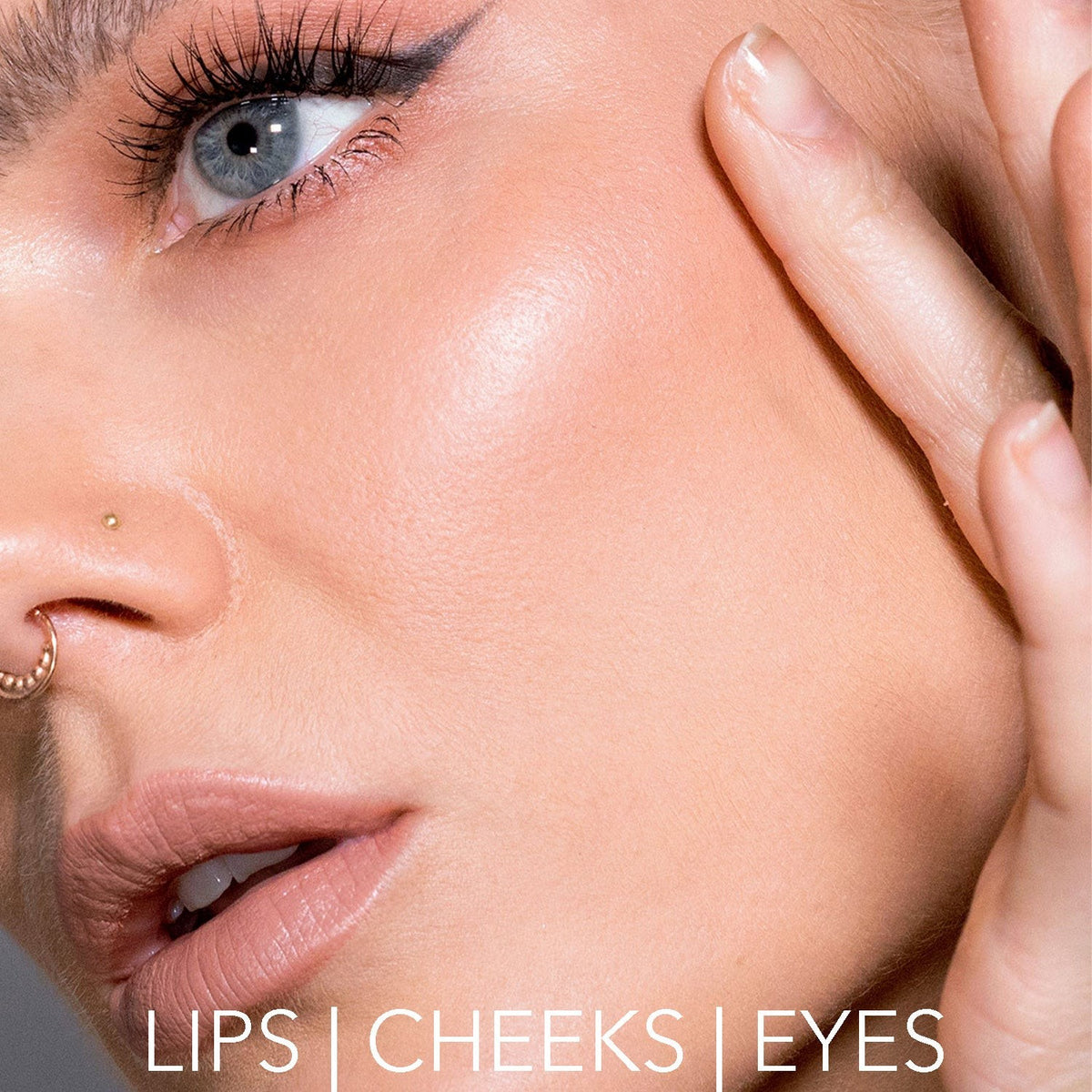 Majestick Light beige - LH Cosmetics