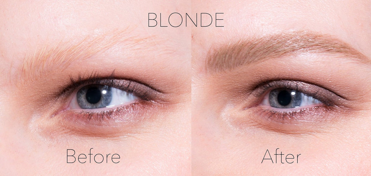 Sketch & sculpt Blonde - LH Cosmetics