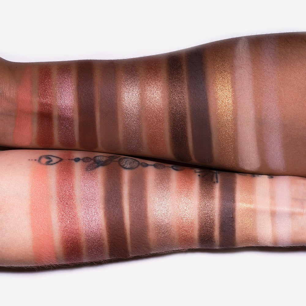 The new golden 20's  - LH Cosmetics