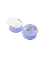 Polvos sueltos minerales refrescantes - BELL