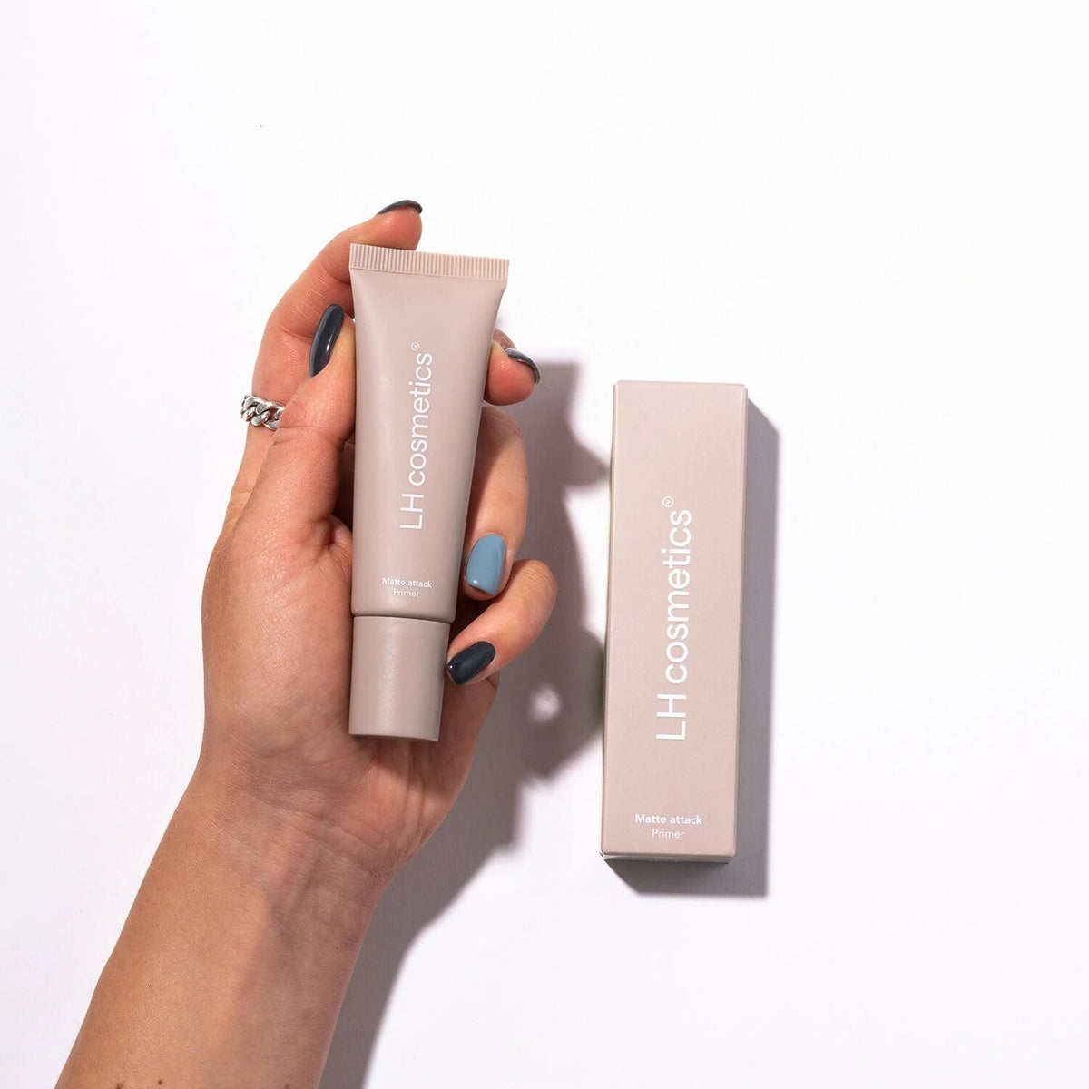 Matte attack primer - LH Cosmetics