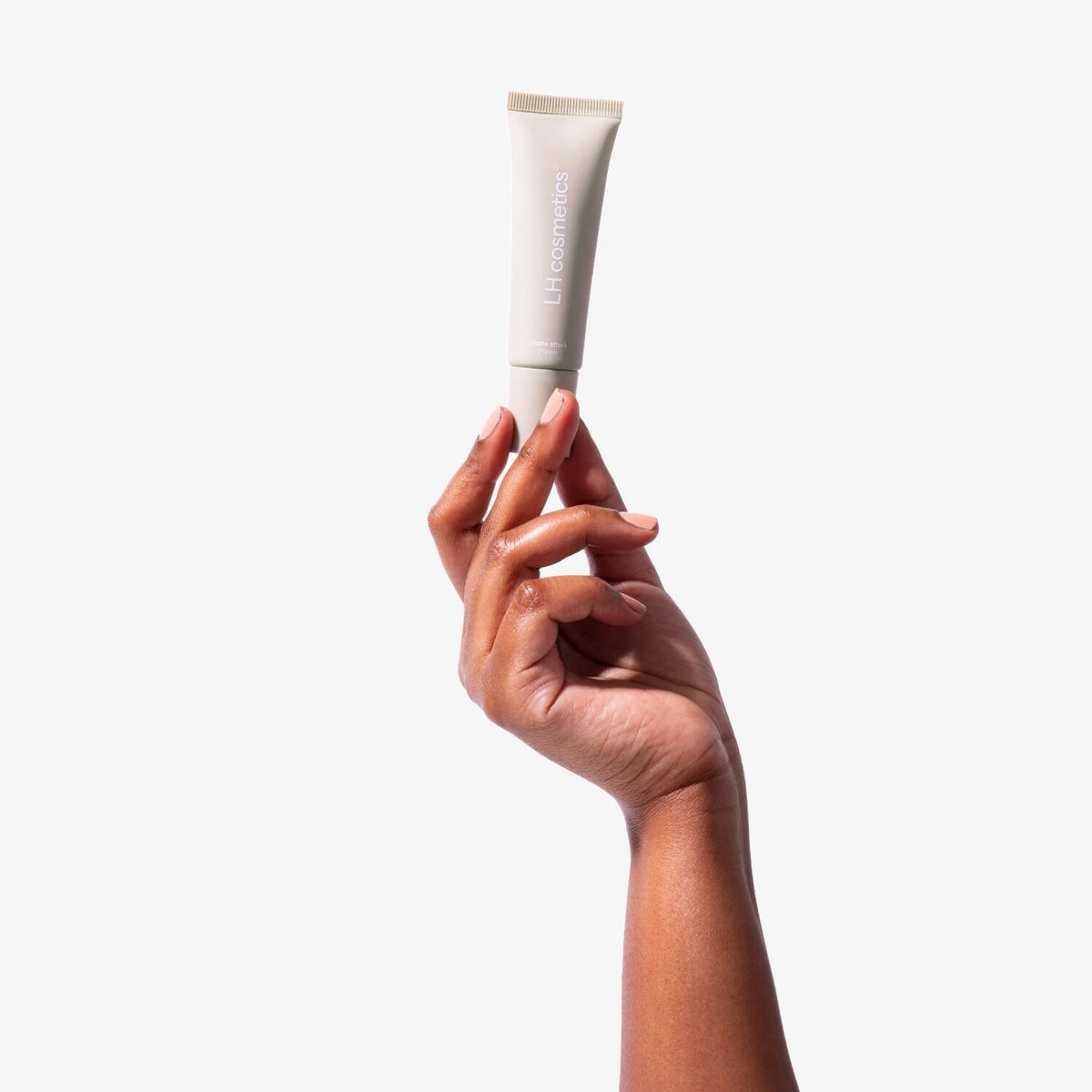 Matte attack primer - LH Cosmetics