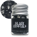 IB GLITTER - BLACK CRYSTALS 6ML