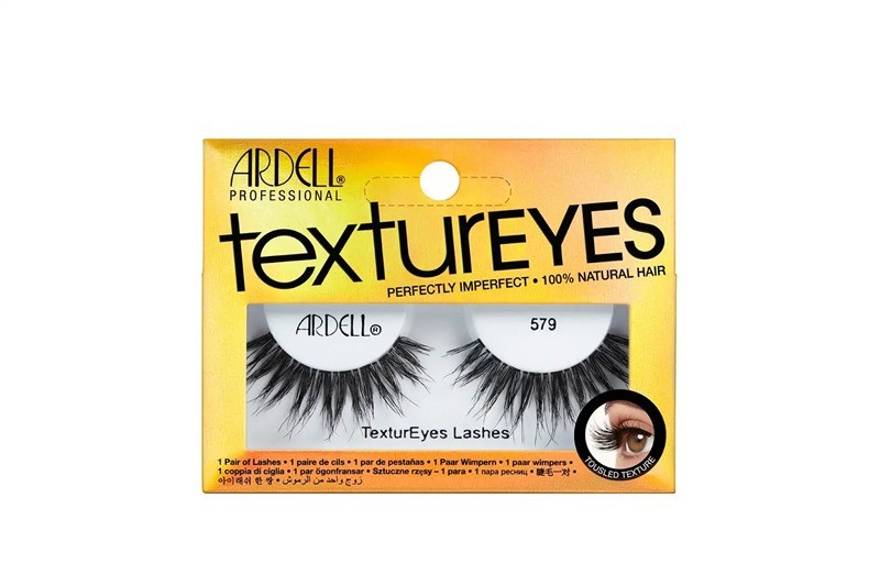 Pestañas postizas Texture Eyes 579 - ARDELL