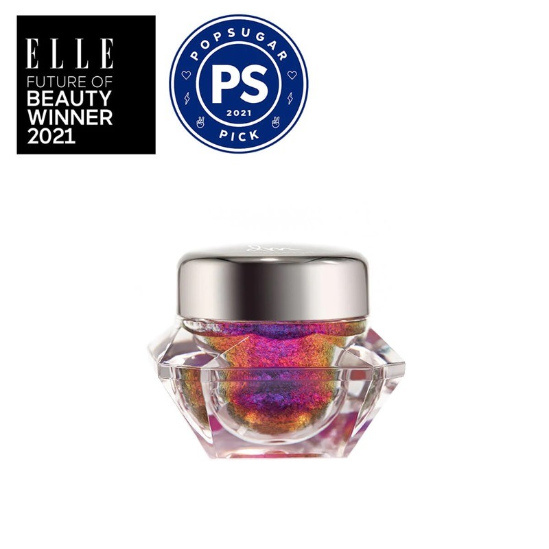 Infinite Chrome Flakes Superstar - DANESSA MYRICKS BEAUTY