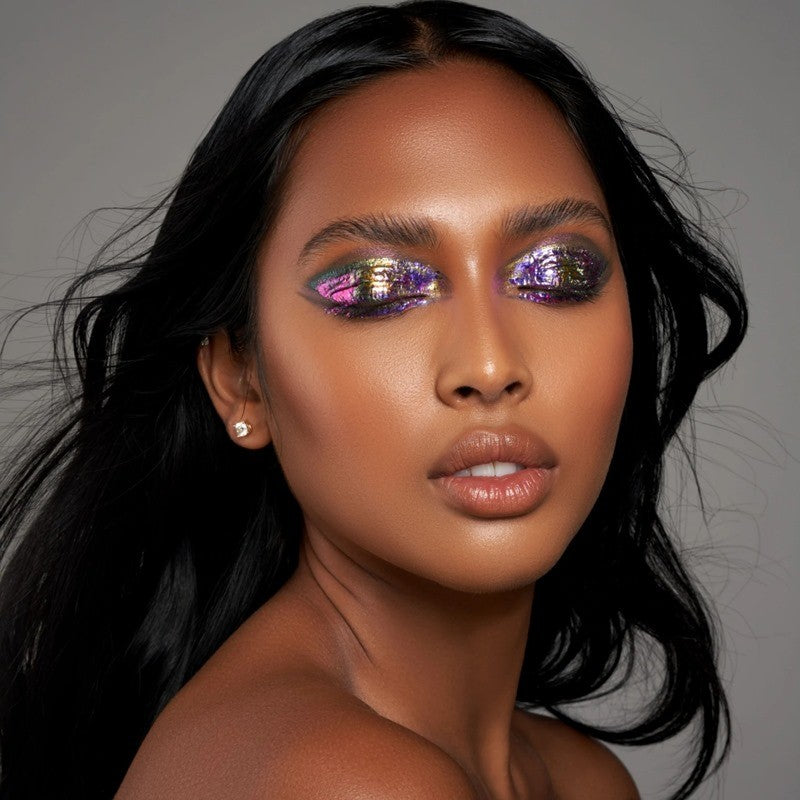Infinite Chrome Flakes Superstar - DANESSA MYRICKS BEAUTY