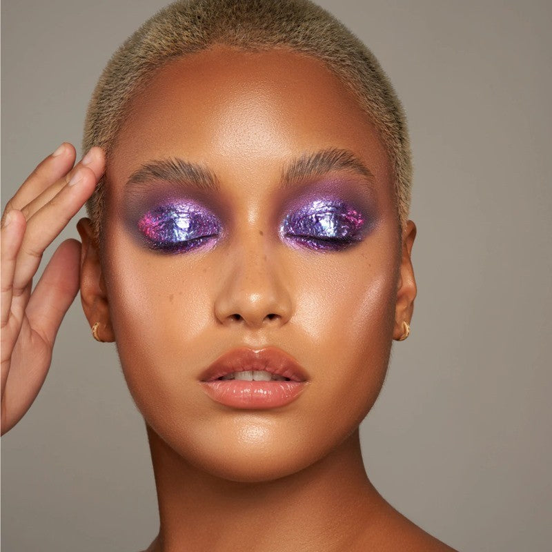 Infinite Chrome Flakes Superstar - DANESSA MYRICKS BEAUTY