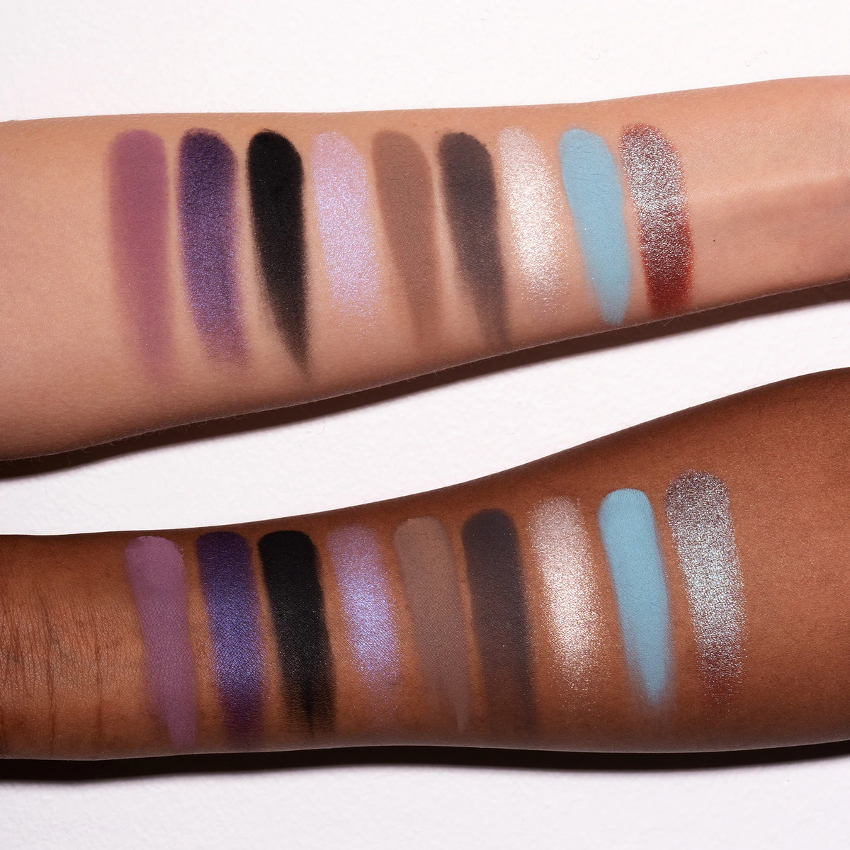 Daybreak palette - LH COSMETICS