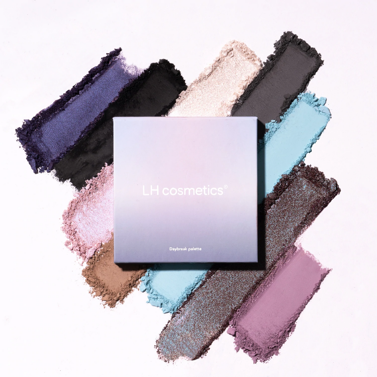 Daybreak palette - LH COSMETICS