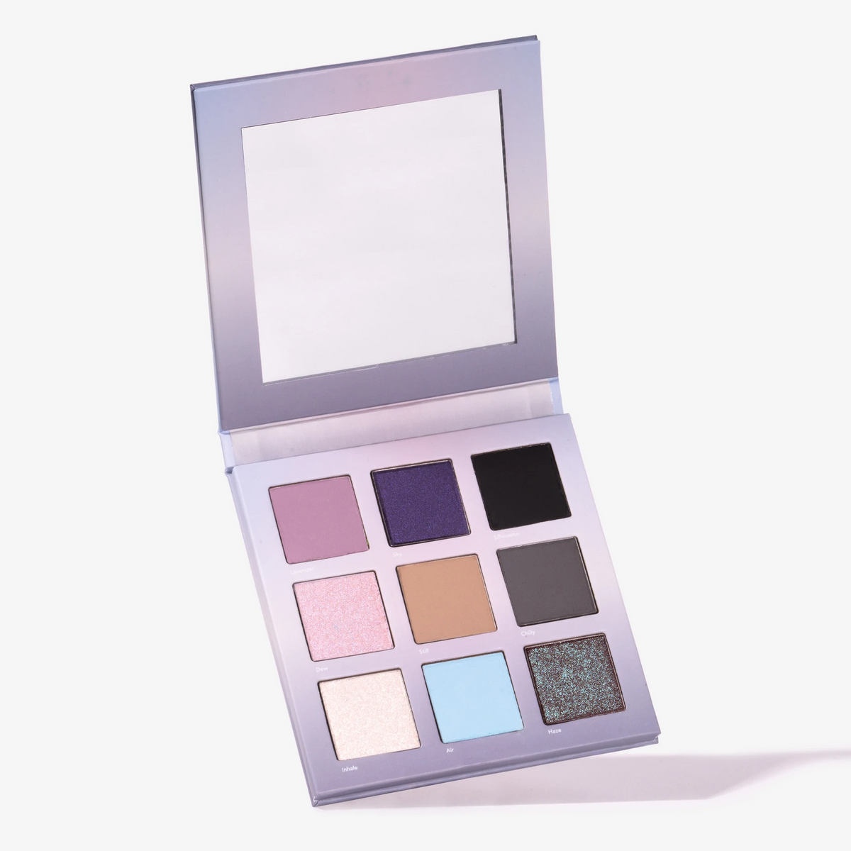 Daybreak palette - LH COSMETICS