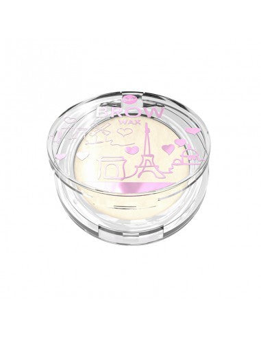 Cera para cejas Brow Wax - Bell