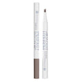 Delineador de cejas con pincel hipoalergénico Perfect Brow 01 – Blonde - Bell HYPO
