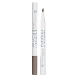 Delineador de cejas con pincel hipoalergénico Perfect Brow 01 – Blonde - Bell HYPO