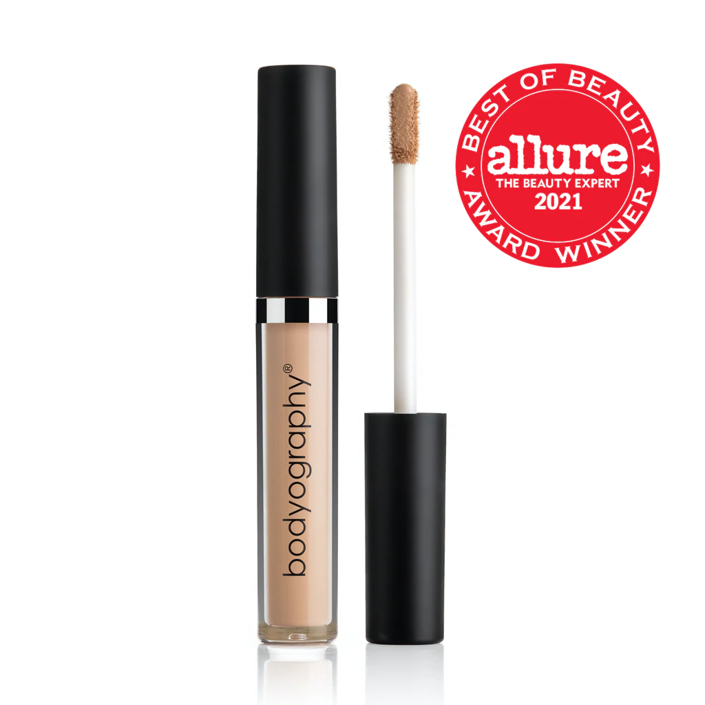 Skin Slip Concealer  L3 - Bodyography