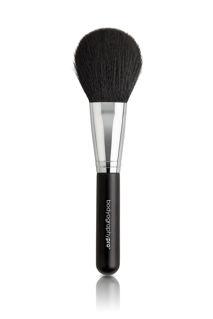 Powder Brush - Bodyography