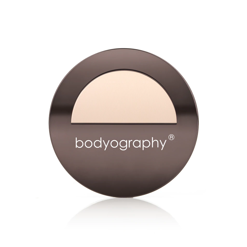 Every Finish Powder  045 Medium - Bodyography