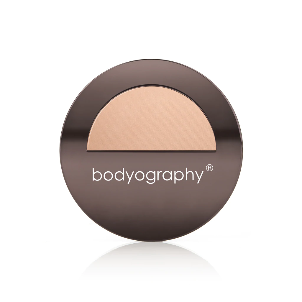 Every Finish Powder  050 Medium/Dark - Bodyography